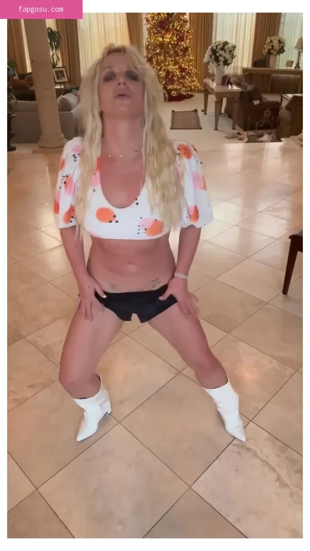 Britney Spears