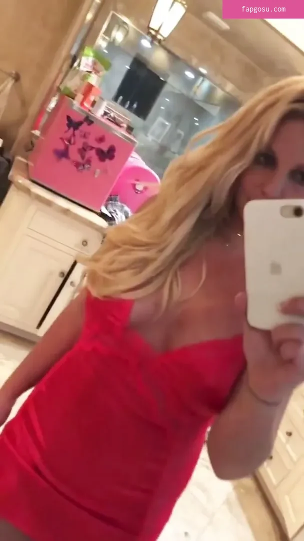 Britney Spears