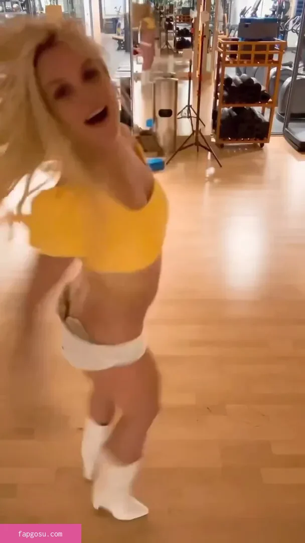 Britney Spears