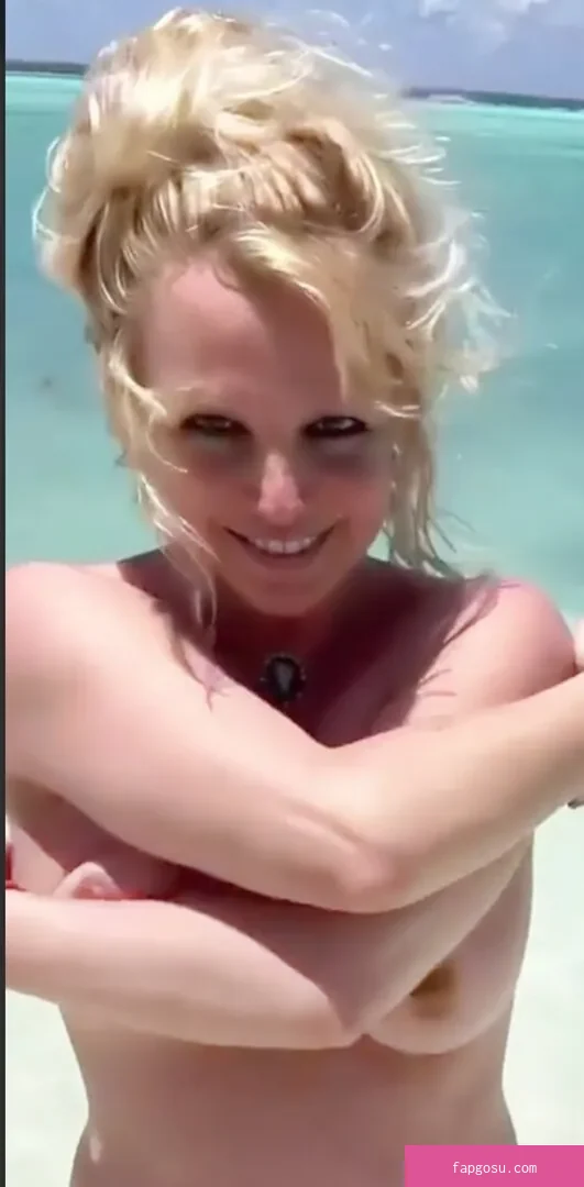 Britney Spears