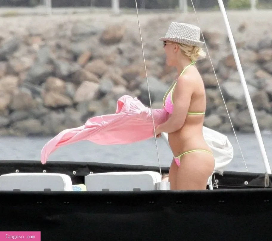 Britney Spears