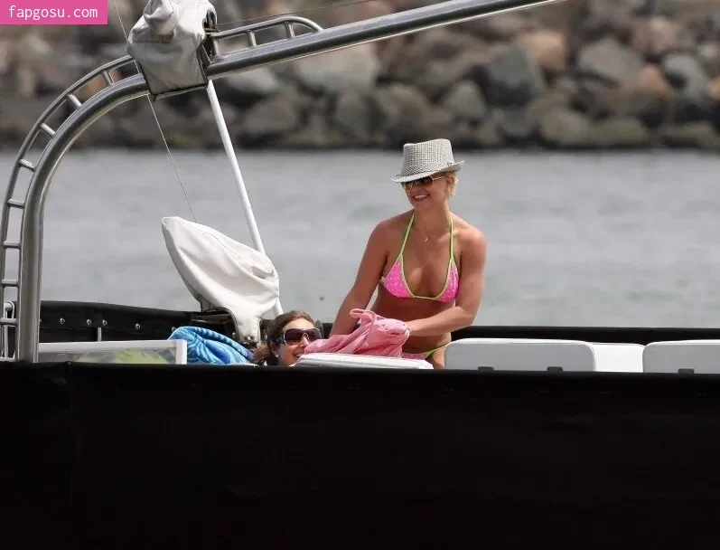Britney Spears