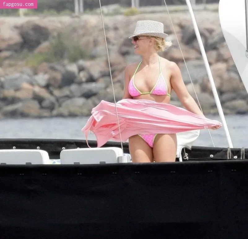 Britney Spears - Photo #1776