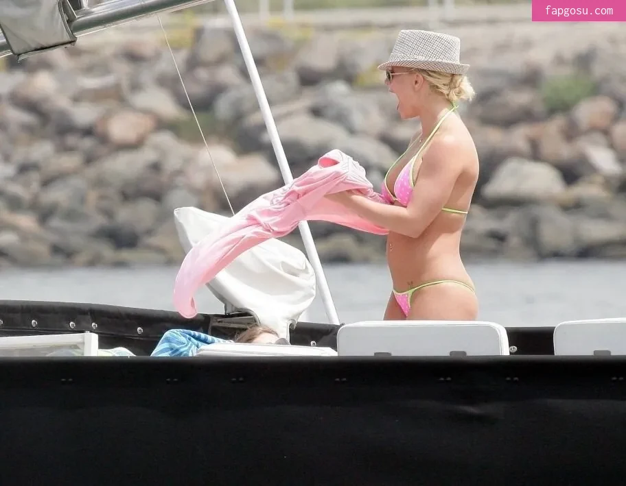 Britney Spears