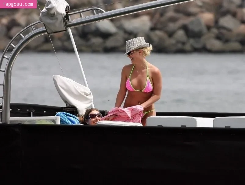 Britney Spears