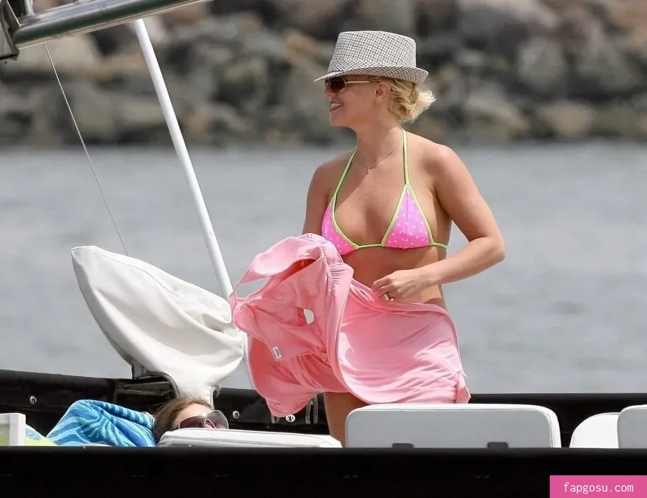 Britney Spears