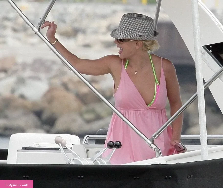 Britney Spears