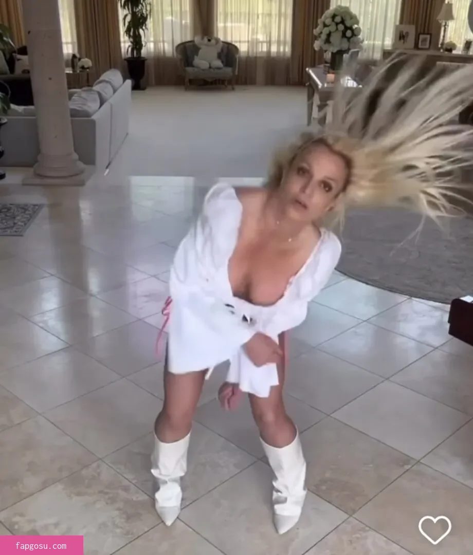 Britney Spears