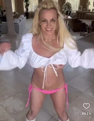Britney Spears