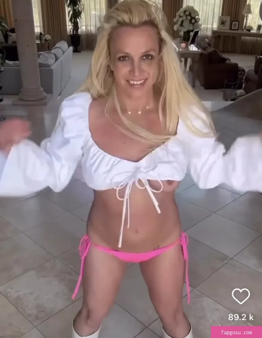 Britney Spears - Photo #1792
