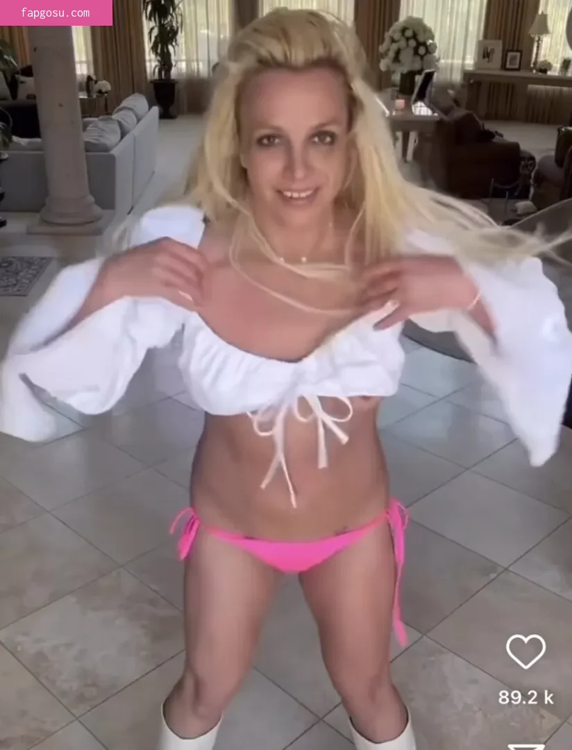Britney Spears