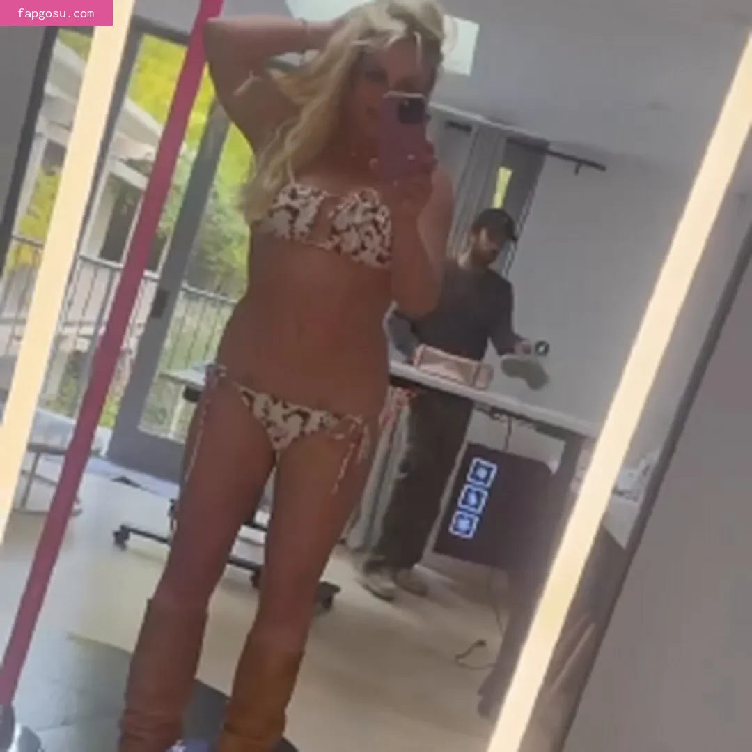 Britney Spears