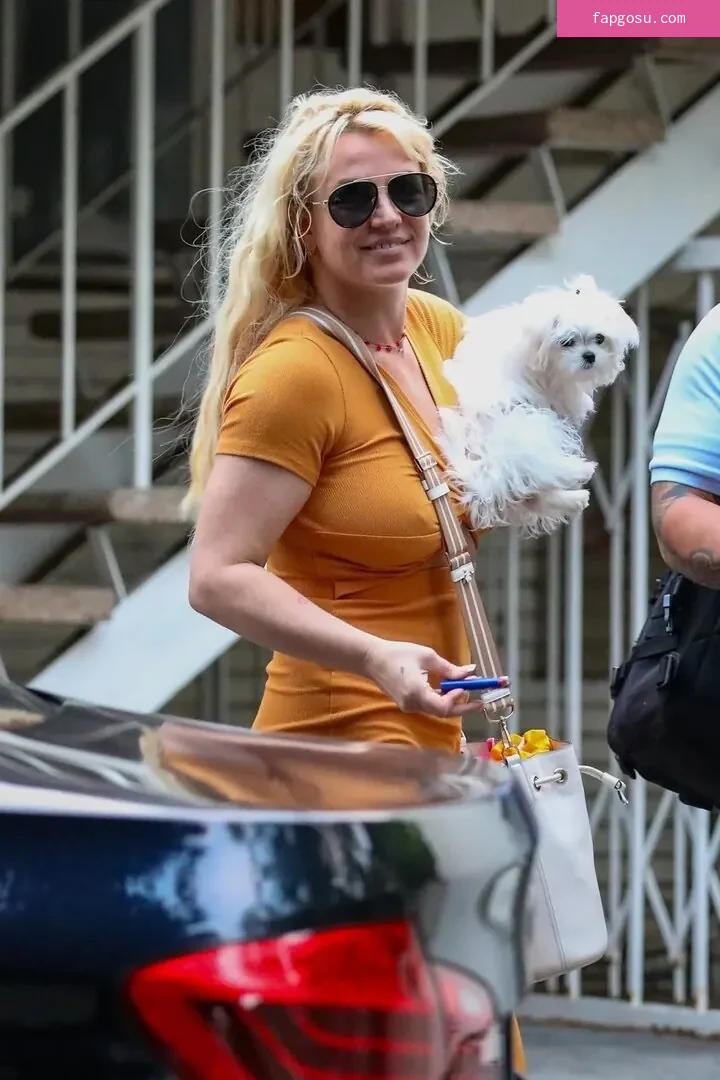 Britney Spears