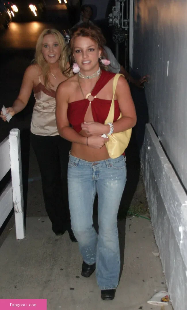 Britney Spears
