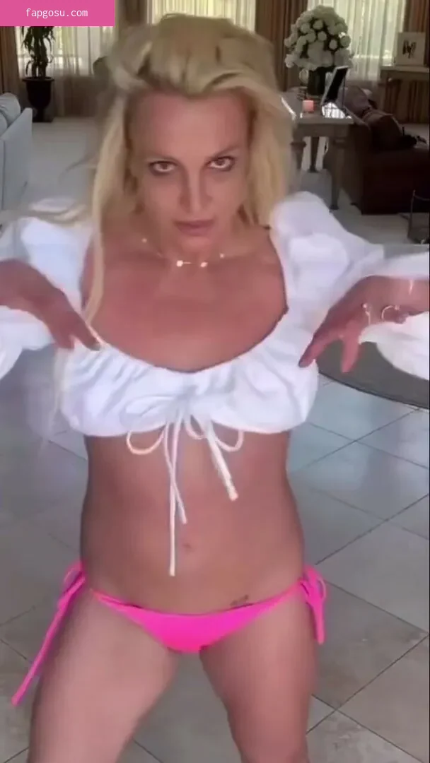 Britney Spears