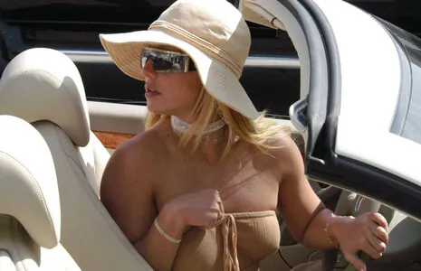 Britney Spears