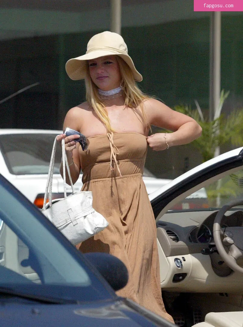 Britney Spears