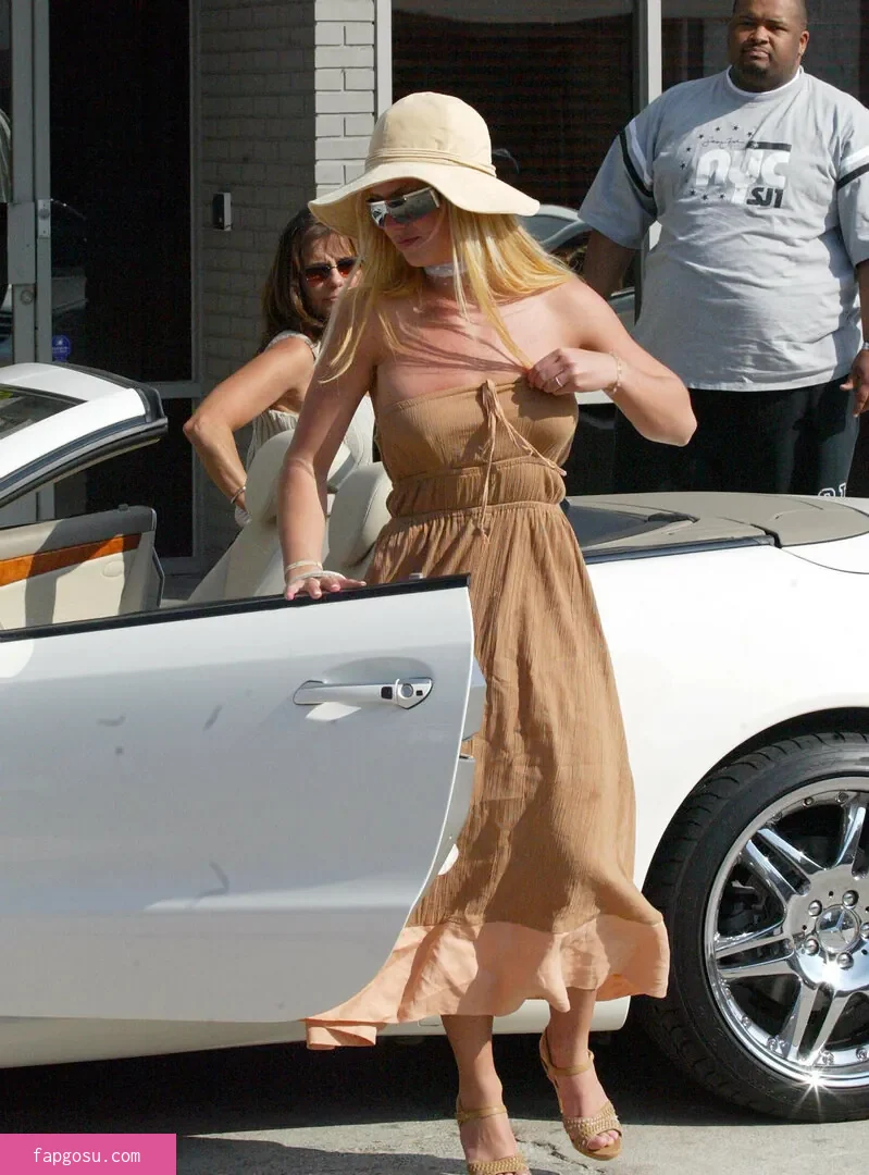 Britney Spears
