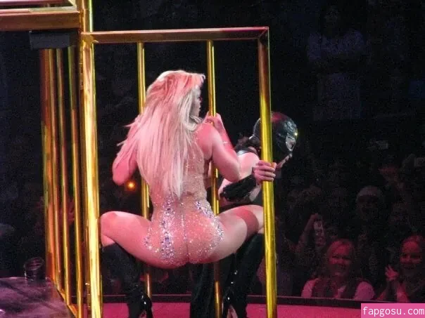 Britney Spears