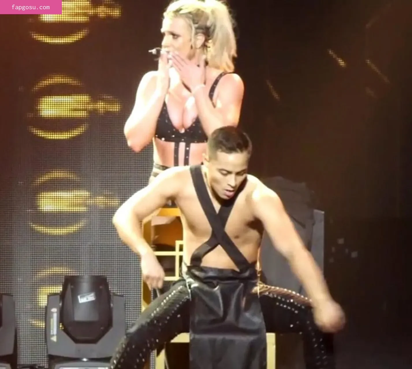 Britney Spears