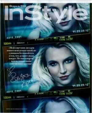 Britney Spears