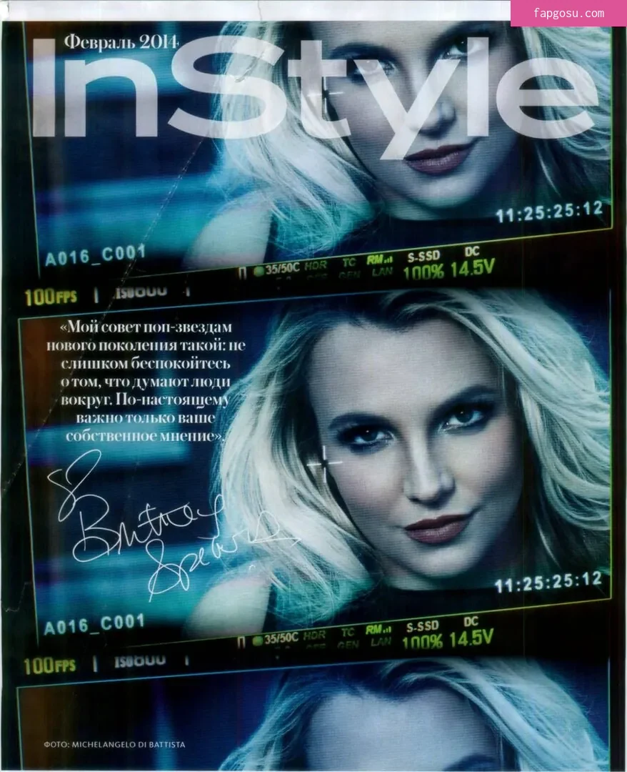 Britney Spears - Photo #1890