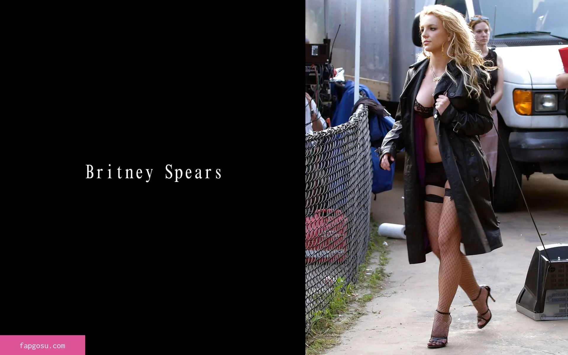 Britney Spears