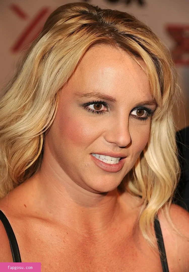Britney Spears