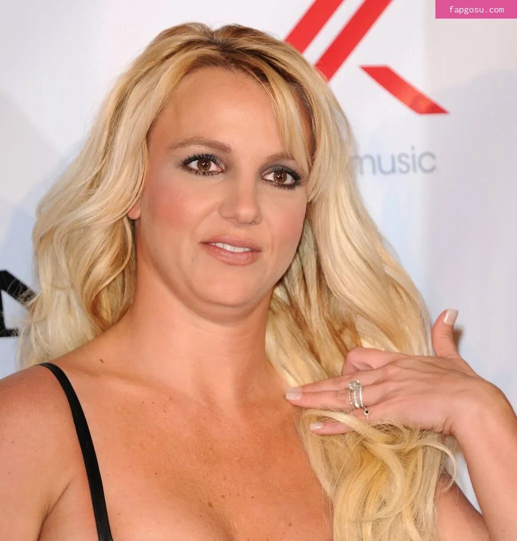 Britney Spears