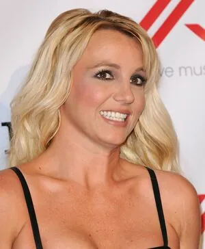 Britney Spears