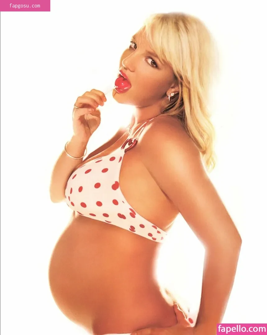 Britney Spears