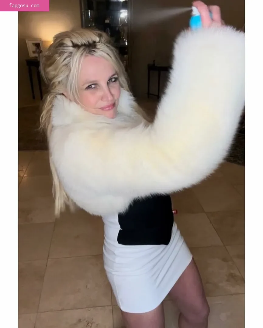 Britney Spears