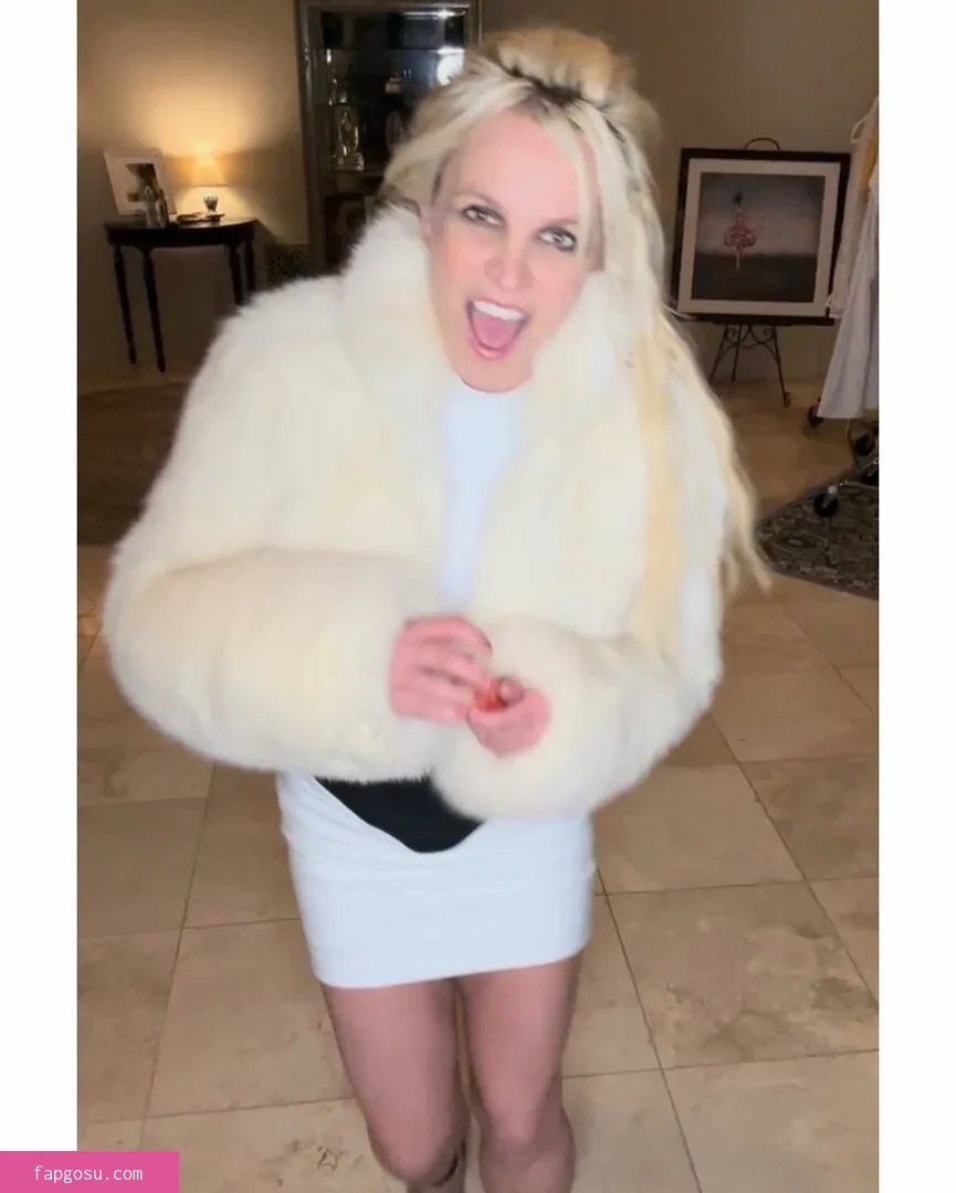 Britney Spears