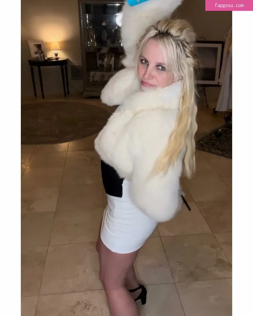 Britney Spears