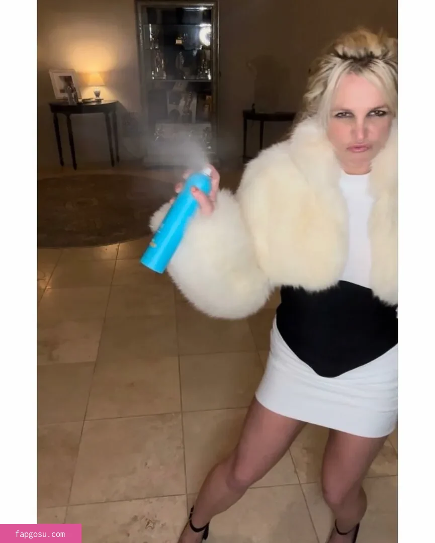 Britney Spears
