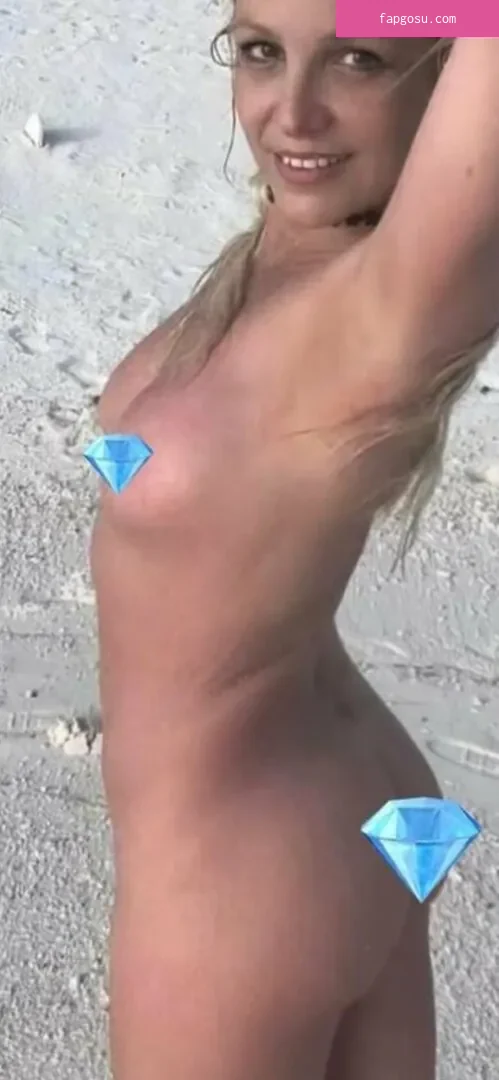 Britney Spears