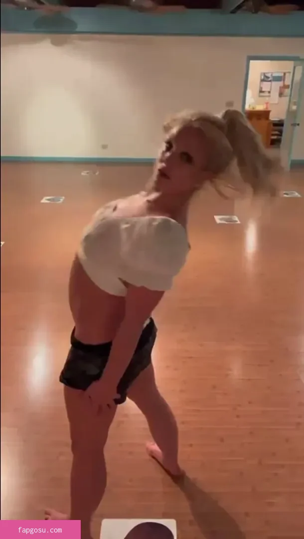 Britney Spears