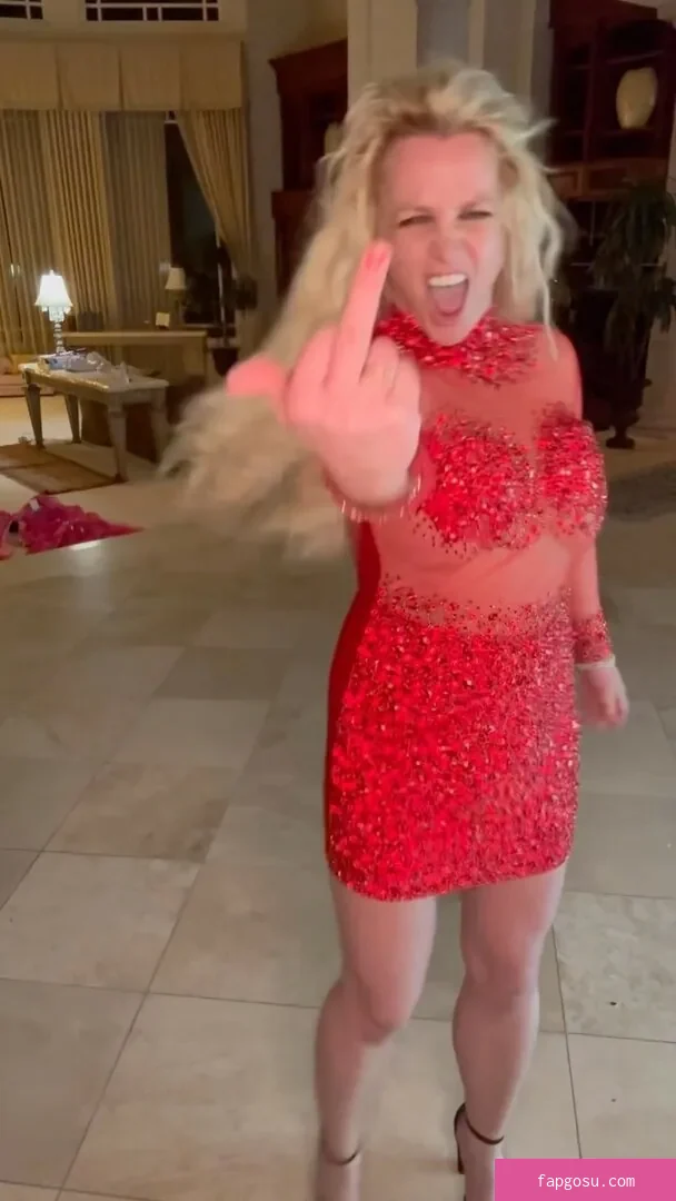 Britney Spears - Photo #2062