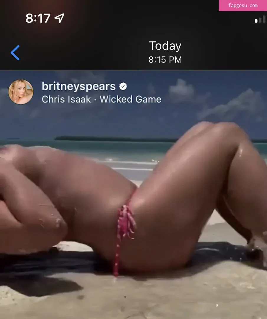 Britney Spears