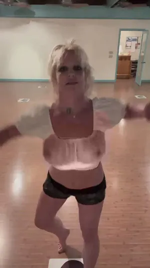 Britney Spears