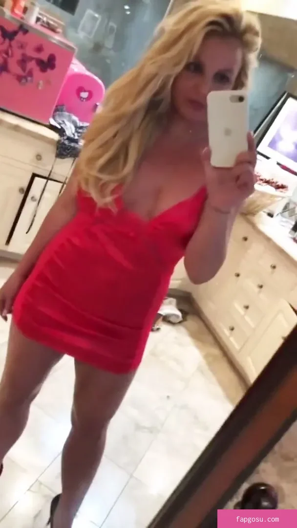 Britney Spears