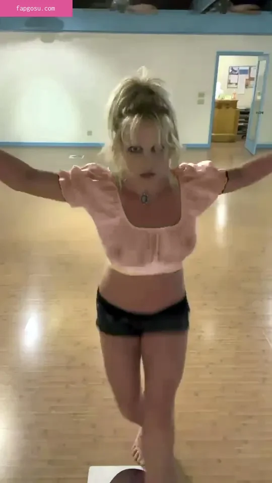 Britney Spears