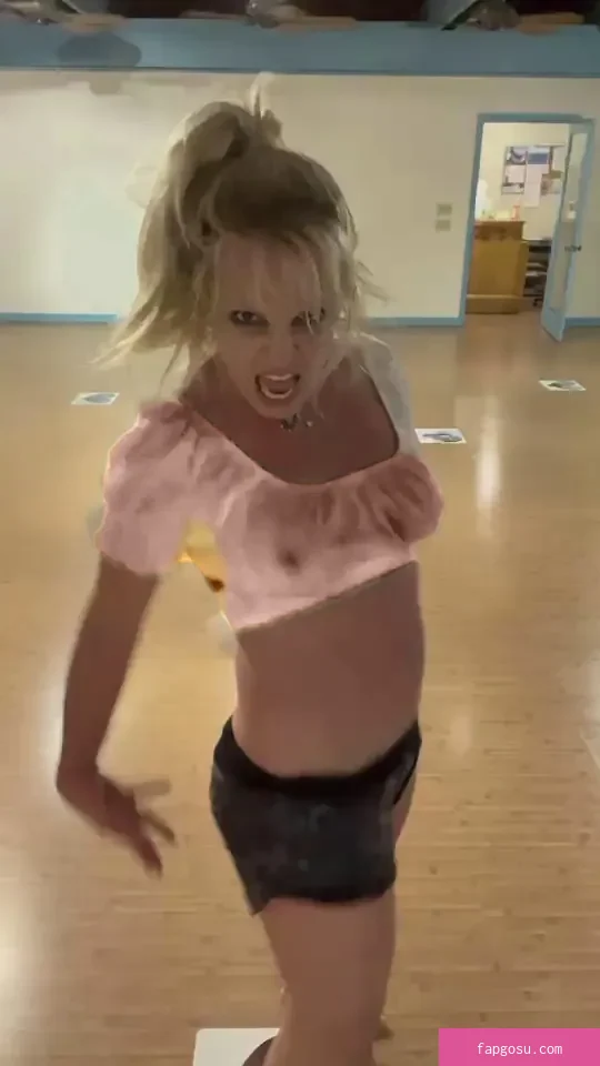 Britney Spears