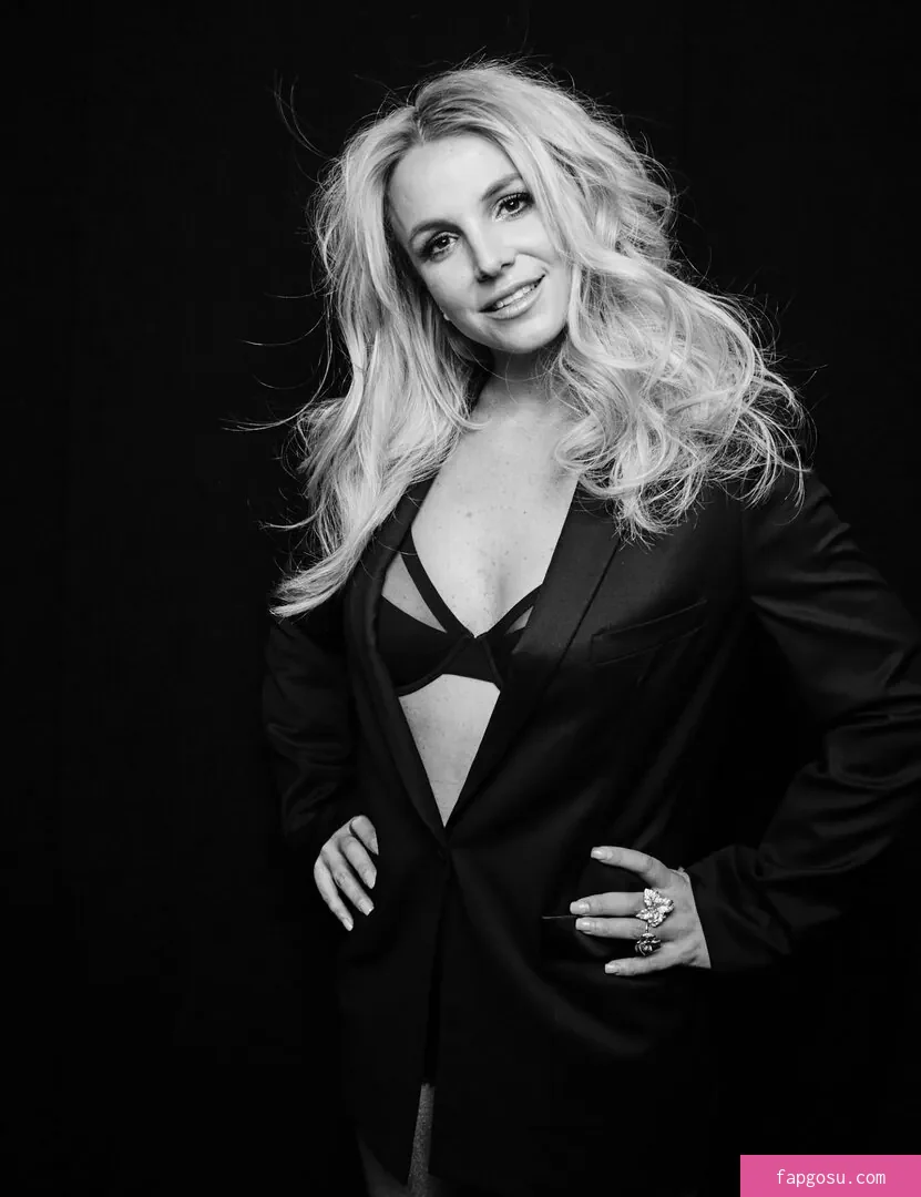 Britney Spears
