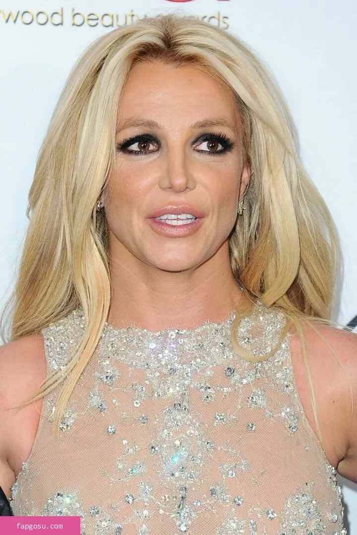 Britney Spears
