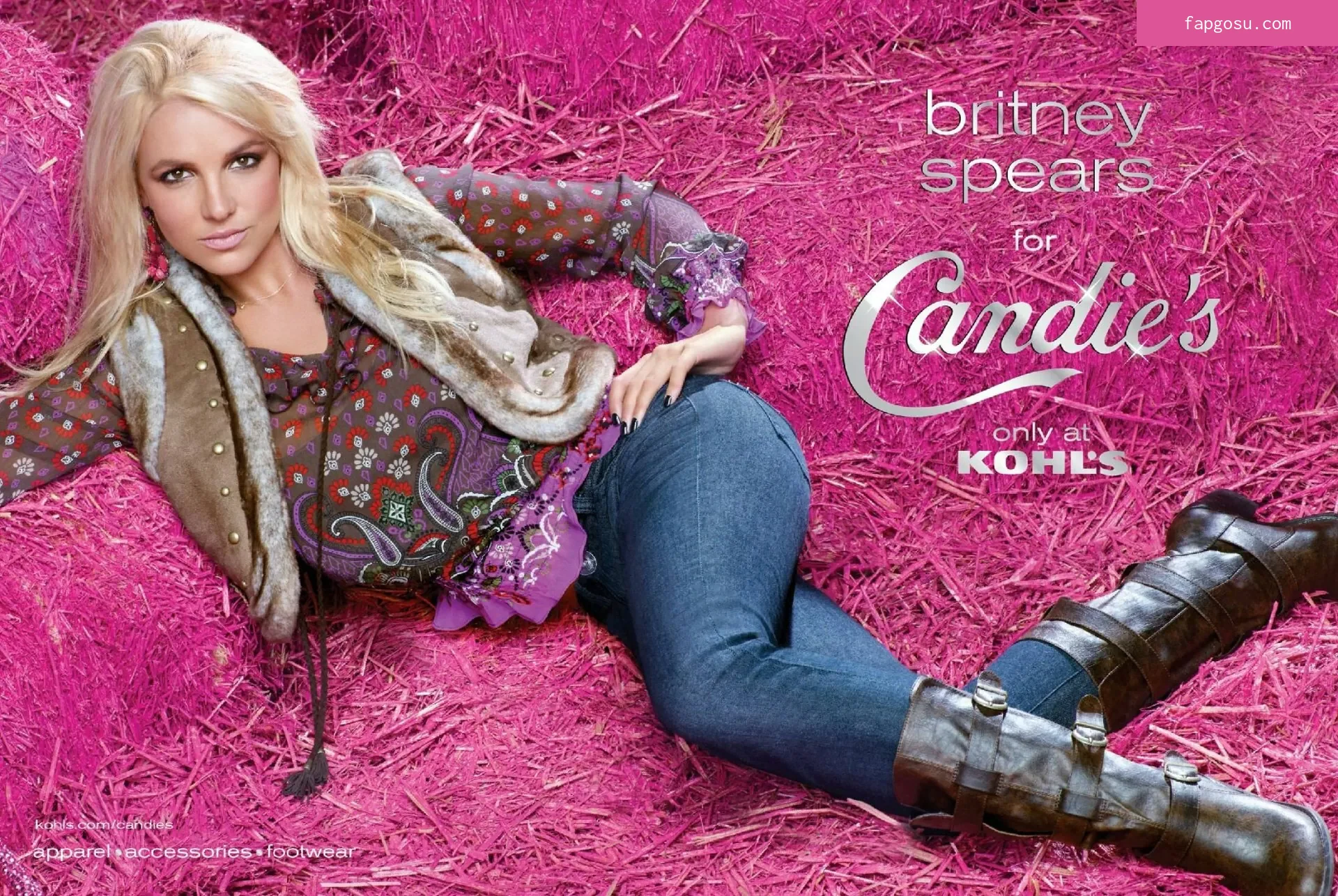 Britney Spears