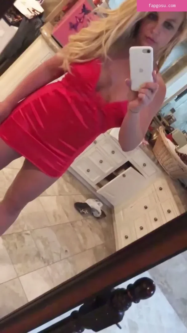 Britney Spears
