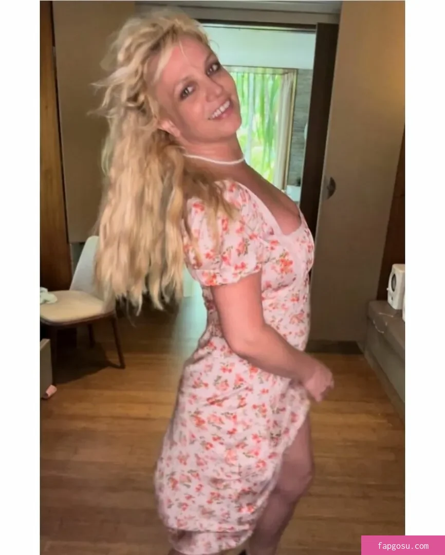 Britney Spears