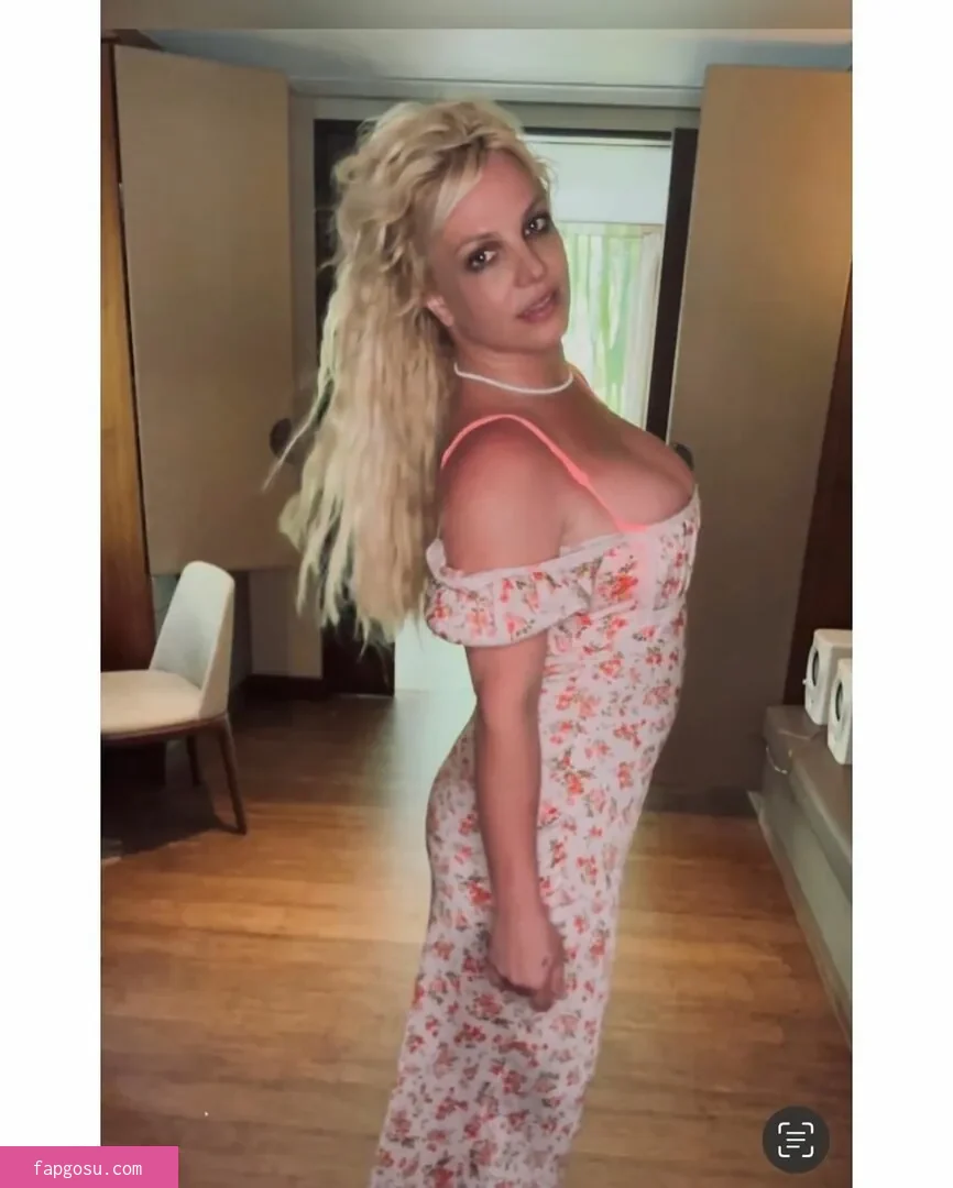 Britney Spears