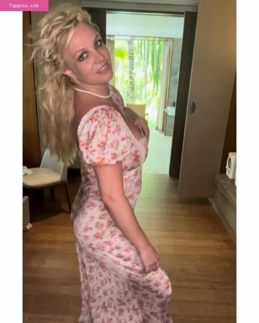 Britney Spears
